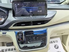 Buick GL8 Land Executive Cabin 652T Luxury - фото 13