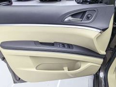 Buick GL8 Land Executive Cabin 652T Luxury - фото 14