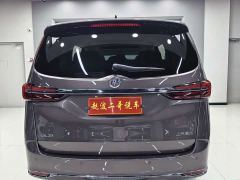 Buick GL8 Land Executive Cabin 652T Luxury - фото 17