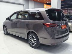 Buick GL8 Land Executive Cabin 652T Luxury - фото 19