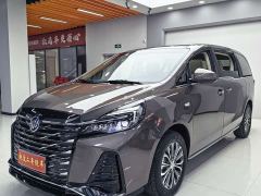 Buick GL8 Land Executive Cabin 652T Luxury - фото 2