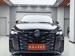 Buick GL8 Land Executive Cabin 652T Luxury - фото 3