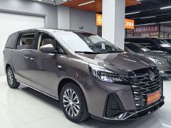 Buick GL8 Land Executive Cabin 652T Luxury - фото 4