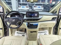Buick GL8 Land Executive Cabin 652T Luxury - фото 5
