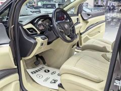 Buick GL8 Land Executive Cabin 652T Luxury - фото 6