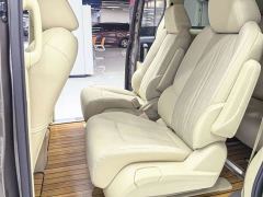 Buick GL8 Land Executive Cabin 652T Luxury - фото 7