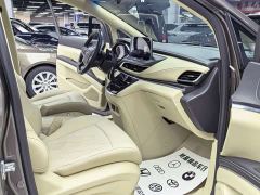 Buick GL8 Land Executive Cabin 652T Luxury - фото 8
