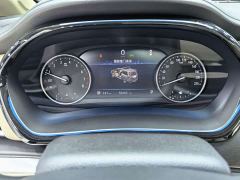 Buick GL8 Land Executive Cabin 652T Luxury - фото 9