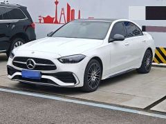 Mercedes-Benz C-Class Facelift C 260 L Sport Edition - фото 1