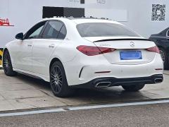 Mercedes-Benz C-Class Facelift C 260 L Sport Edition - фото 10