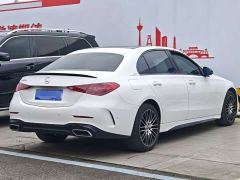 Mercedes-Benz C-Class Facelift C 260 L Sport Edition - фото 12