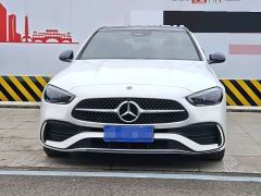 Mercedes-Benz C-Class Facelift C 260 L Sport Edition - фото 2