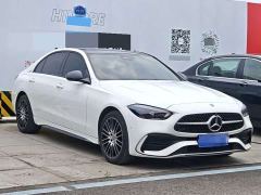 Mercedes-Benz C-Class Facelift C 260 L Sport Edition - фото 3