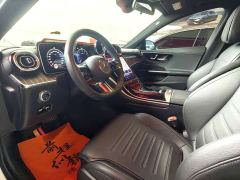 Mercedes-Benz C-Class Facelift C 260 L Sport Edition - фото 4