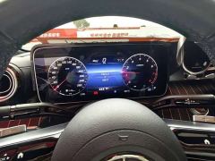 Mercedes-Benz C-Class Facelift C 260 L Sport Edition - фото 5