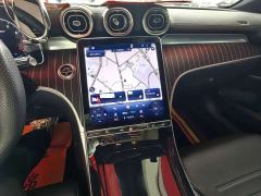 Mercedes-Benz C-Class Facelift C 260 L Sport Edition - фото 6