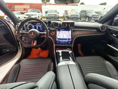 Mercedes-Benz C-Class Facelift C 260 L Sport Edition - фото 8