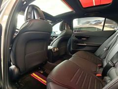 Mercedes-Benz C-Class Facelift C 260 L Sport Edition - фото 9
