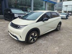 BYD Dolphin 420km Freedom Edition - ფოტო 1