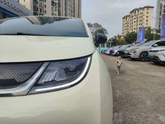 BYD Dolphin 420km Freedom Edition - ფოტო 10