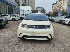 BYD Dolphin 420km Freedom Edition - ფოტო 11