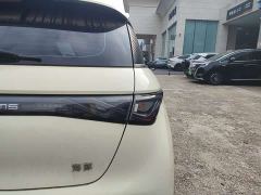 BYD Dolphin 420km Freedom Edition - ფოტო 14