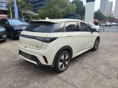 BYD Dolphin 420km Freedom Edition - ფოტო 15
