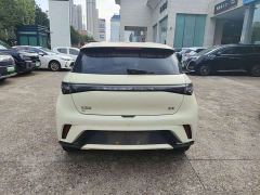 BYD Dolphin 420km Freedom Edition - ფოტო 16