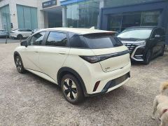 BYD Dolphin 420km Freedom Edition - ფოტო 17