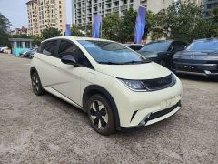 BYD Dolphin 420km Freedom Edition - ფოტო 9