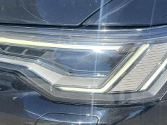 Audi A6L Facelift 45 TFSI Premium Elegance - ფოტო 11