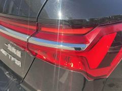 Audi A6L Facelift 45 TFSI Premium Elegance - ფოტო 12