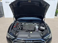 Audi A6L Facelift 45 TFSI Premium Elegance - ფოტო 13