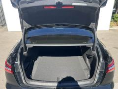 Audi A6L Facelift 45 TFSI Premium Elegance - ფოტო 14
