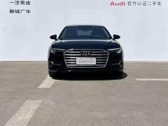 Audi A6L Facelift 45 TFSI Premium Elegance - ფოტო 2