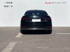 Audi A6L Facelift 45 TFSI Premium Elegance - ფოტო 5