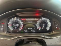 Audi A6L Facelift 45 TFSI Premium Elegance - ფოტო 6