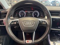 Audi A6L Facelift 45 TFSI Premium Elegance - ფოტო 7