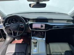Audi A6L Facelift 45 TFSI Premium Elegance - ფოტო 9