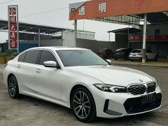 BMW 3 Series 325Li M Sport Package - photo 1