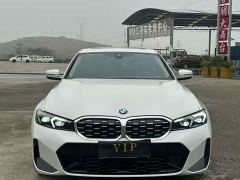 BMW 3 Series 325Li M Sport Package - photo 2