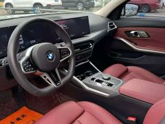 BMW 3 Series 325Li M Sport Package - photo 3