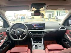 BMW 3 Series 325Li M Sport Package - photo 4