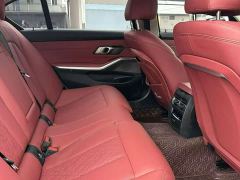 BMW 3 Series 325Li M Sport Package - photo 5