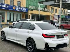 BMW 3 Series 325Li M Sport Package - photo 6