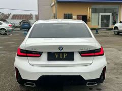 BMW 3 Series 325Li M Sport Package - photo 7