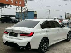 BMW 3 Series 325Li M Sport Package - photo 8