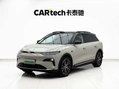 Leapmotor C11 Pure Electric 640 Lidar Smart Premium Edition - photo 1