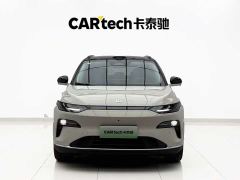 Leapmotor C11 Pure Electric 640 Lidar Smart Premium Edition - photo 2