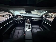 Audi A7 45 TFSI Premium Selection - фото 6